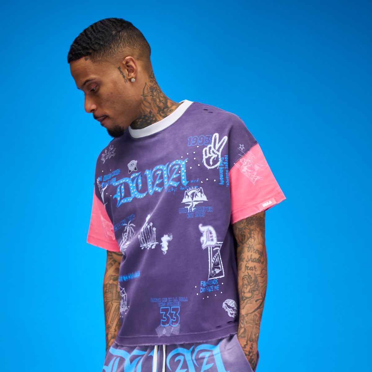 Icon Tee