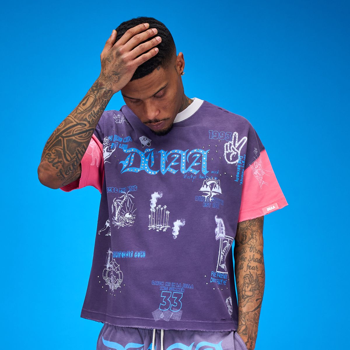 Icon Tee
