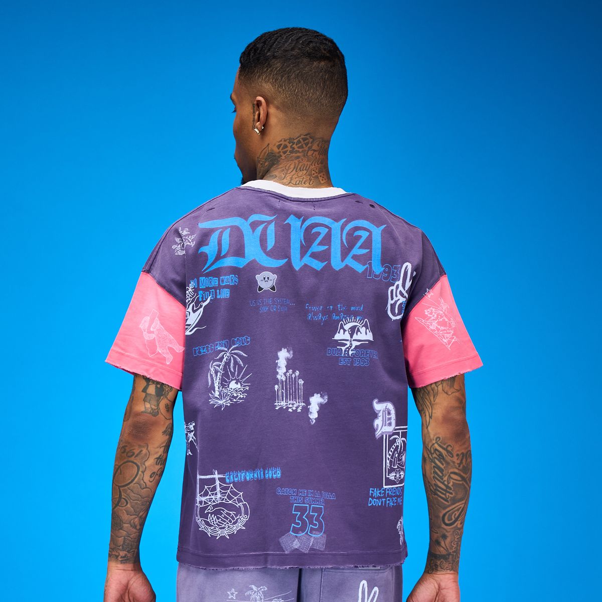 Icon Tee