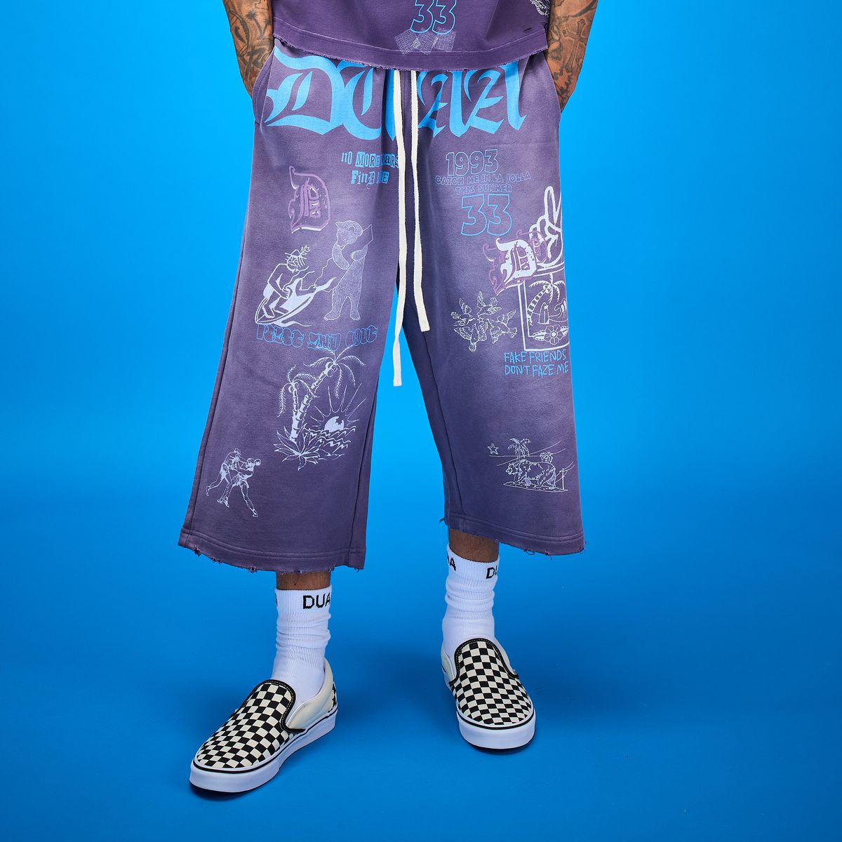 Drift Capri