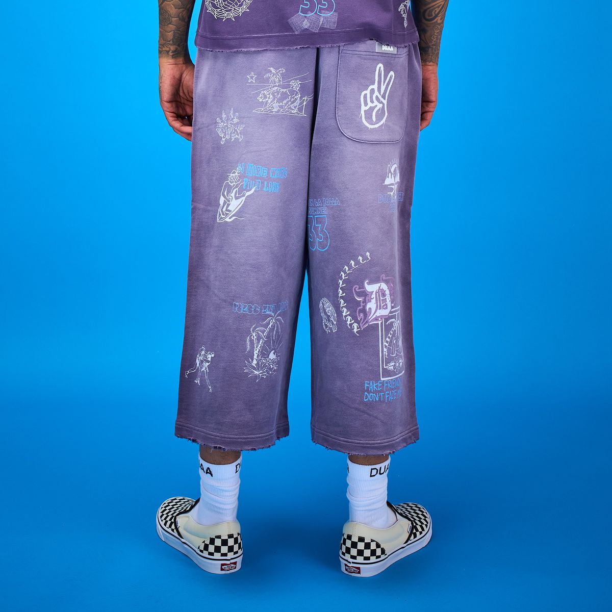 Drift Capri
