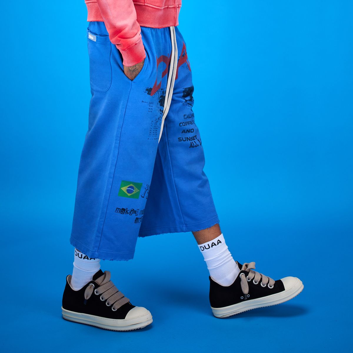 Cobalt Capri