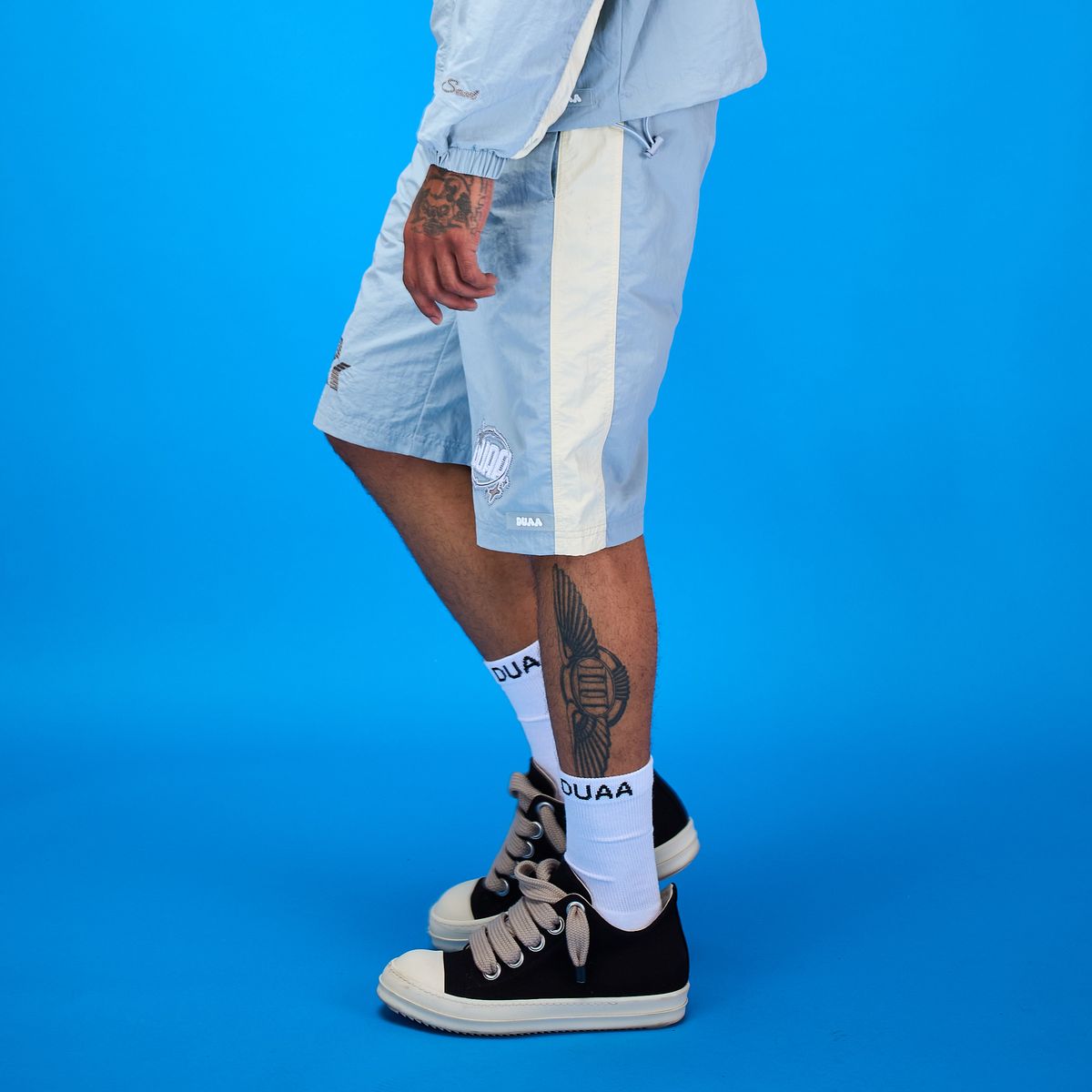 Glide Short