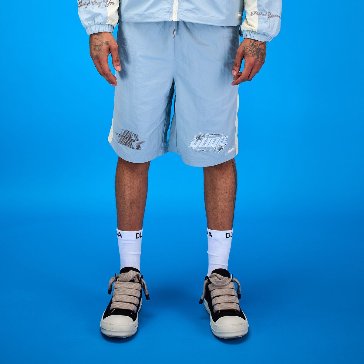 Glide Short