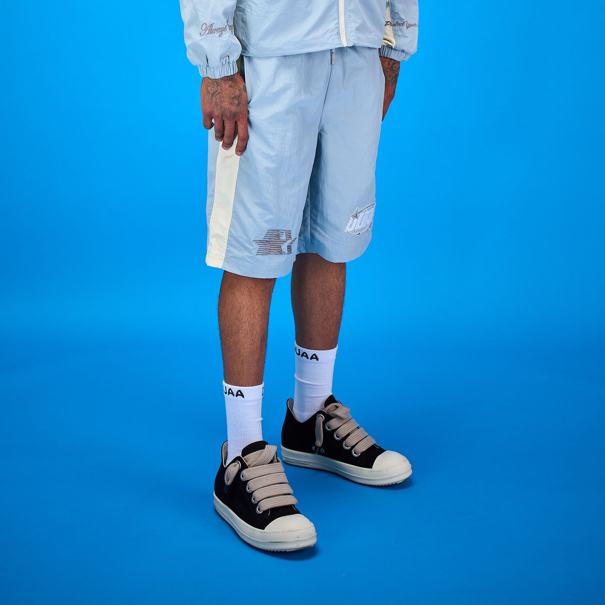 Glide Short