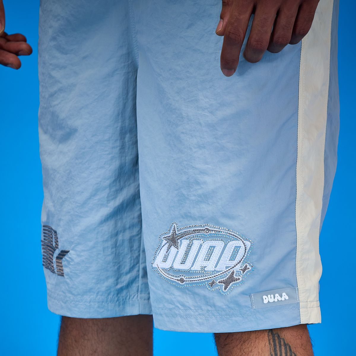 Glide Short