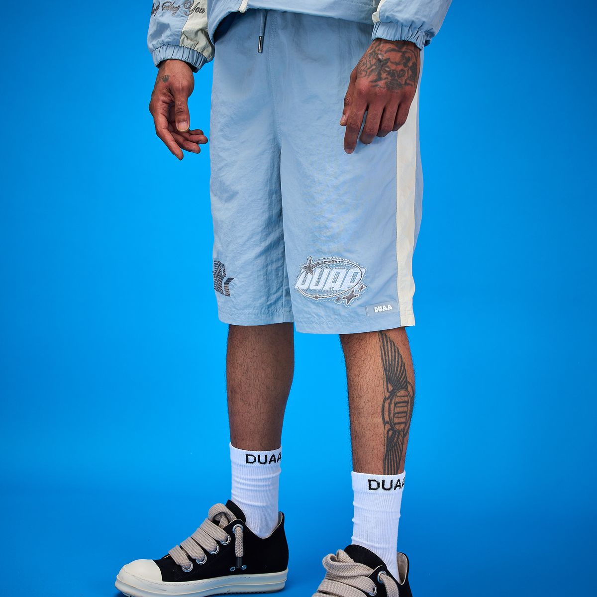 Glide Short