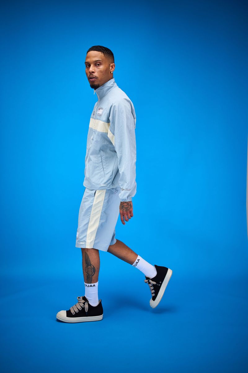 Glide Short