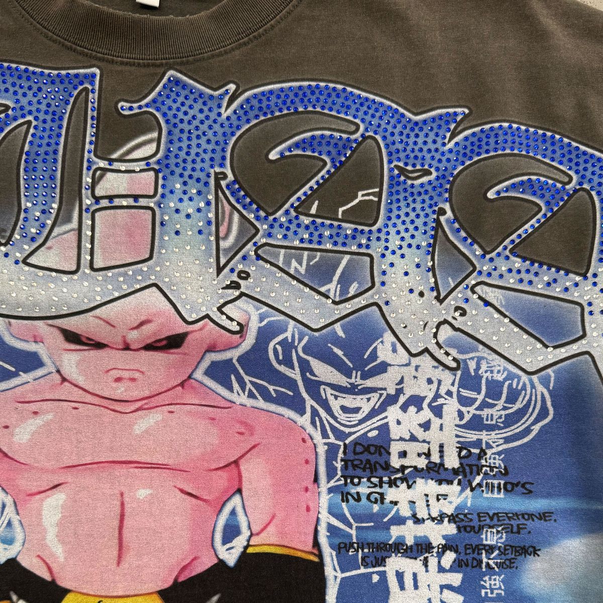 Warrior Tee