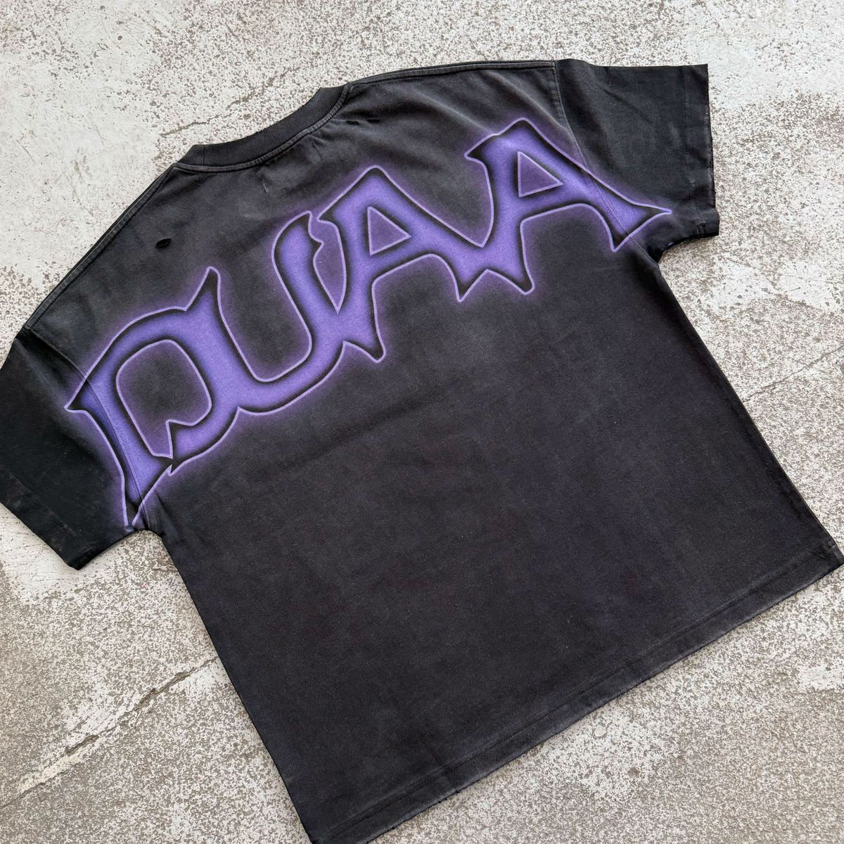 Creature Tee