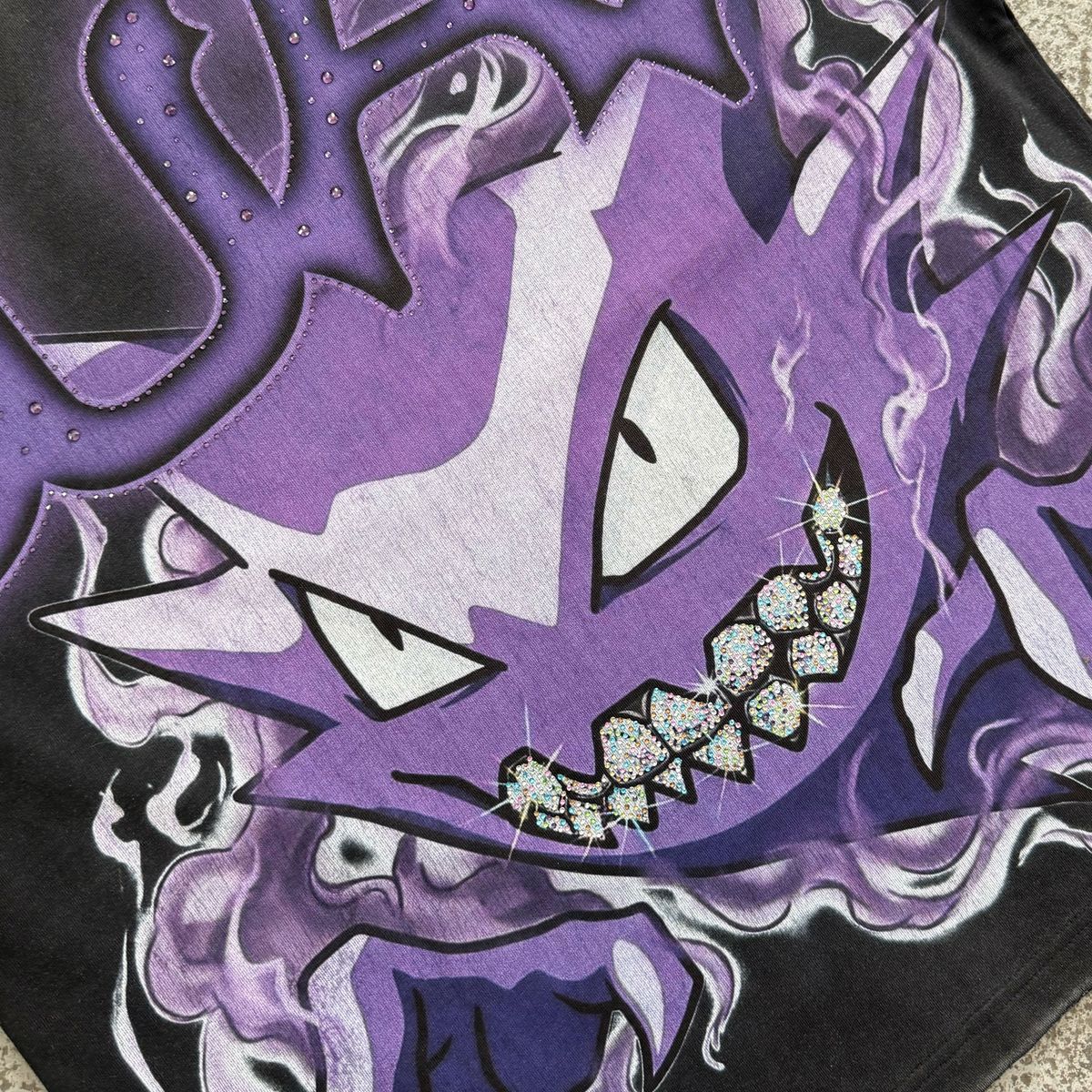 Creature Tee