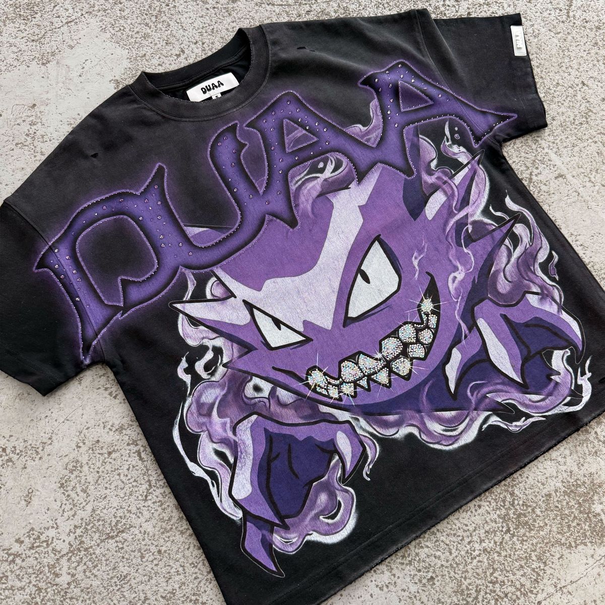 Creature Tee