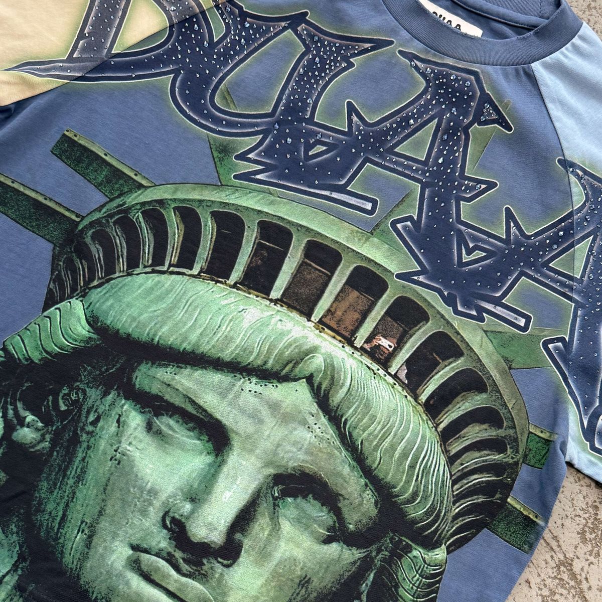 Republic Tee