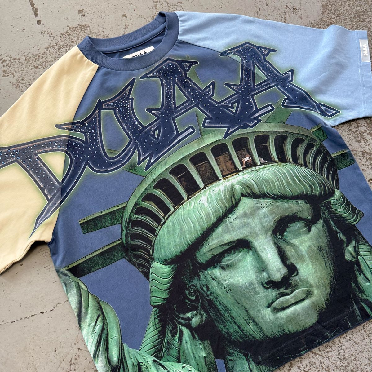 Republic Tee