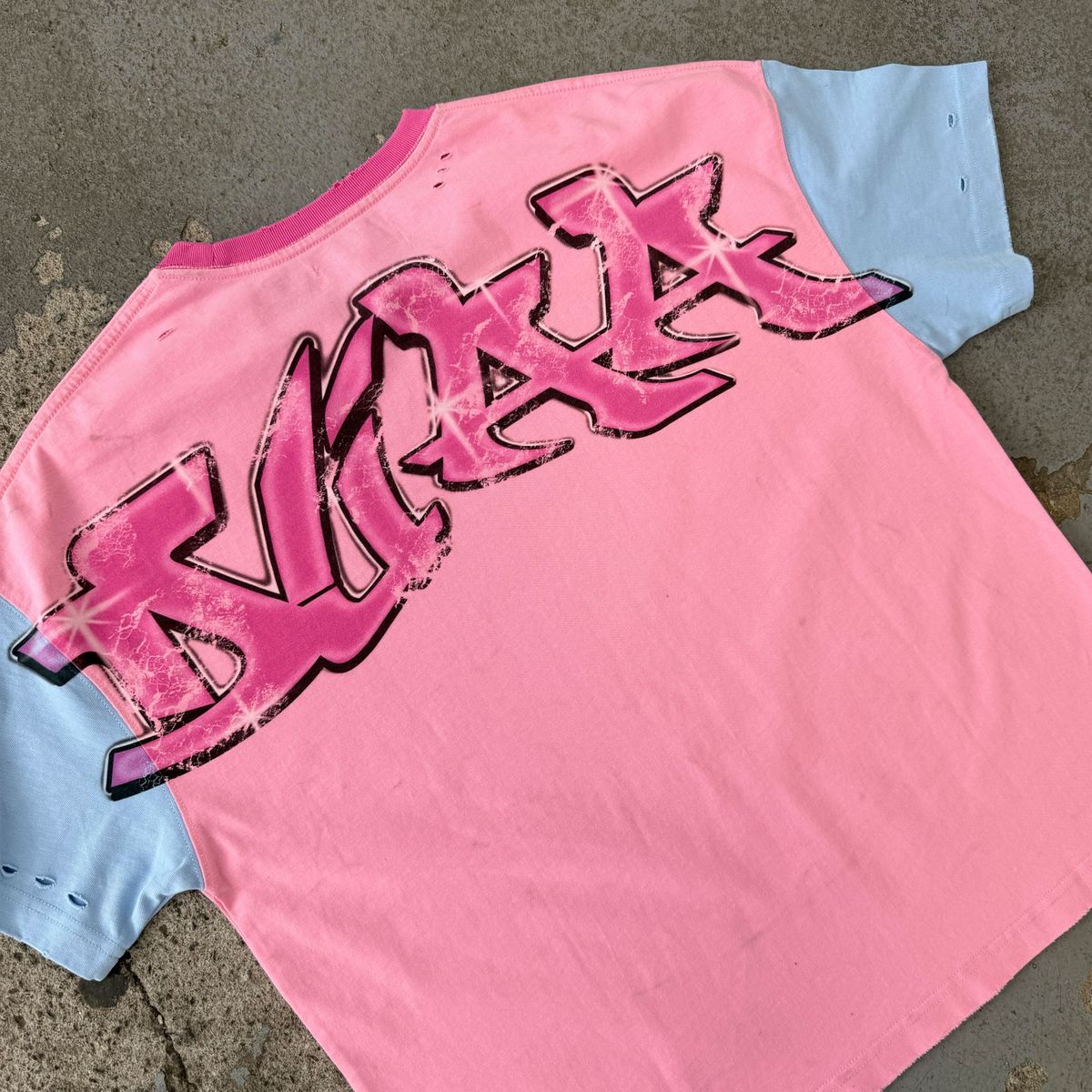 Grind Tee