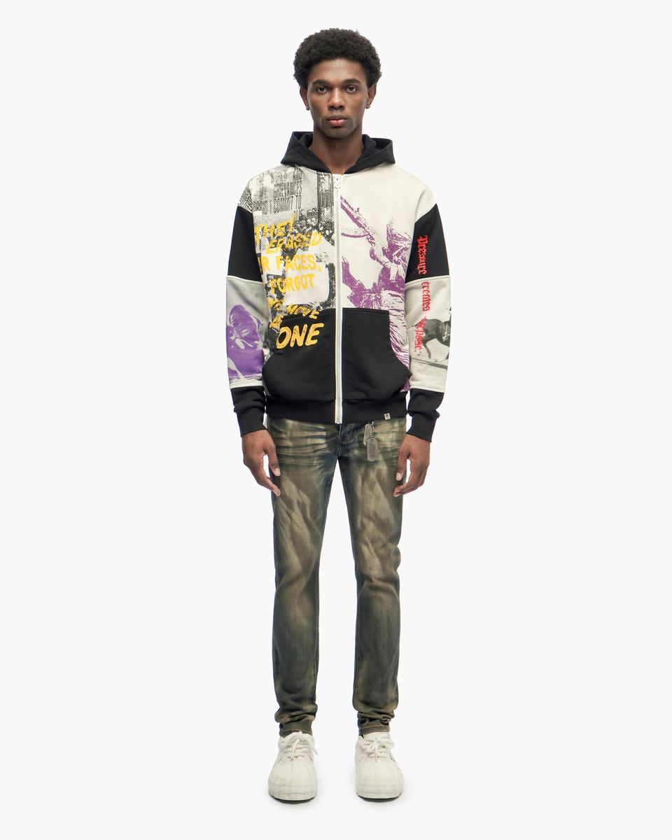 Unity Multi Hoodie