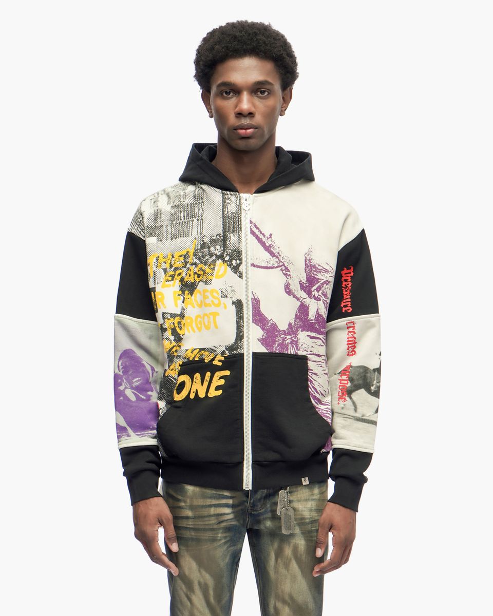 Unity Multi Hoodie