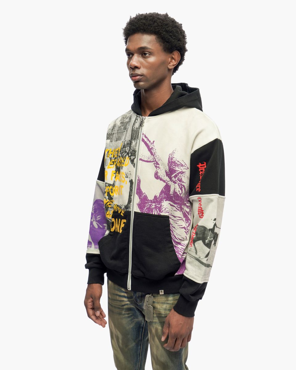 Unity Multi Hoodie