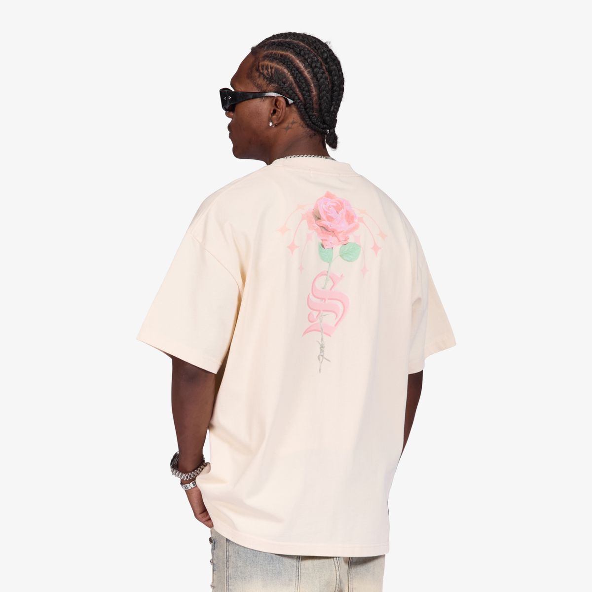"REGALIA" T-SHIRT