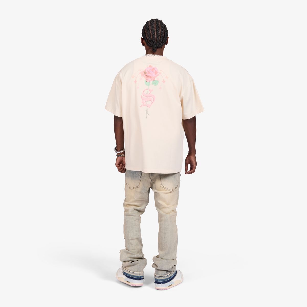 "REGALIA" T-SHIRT