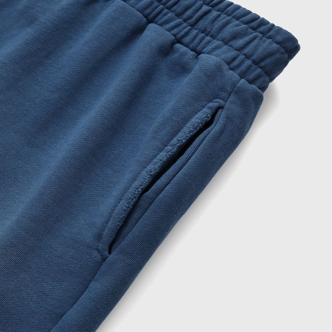 Homme+Femme Dreamland Sweatpants – Blue