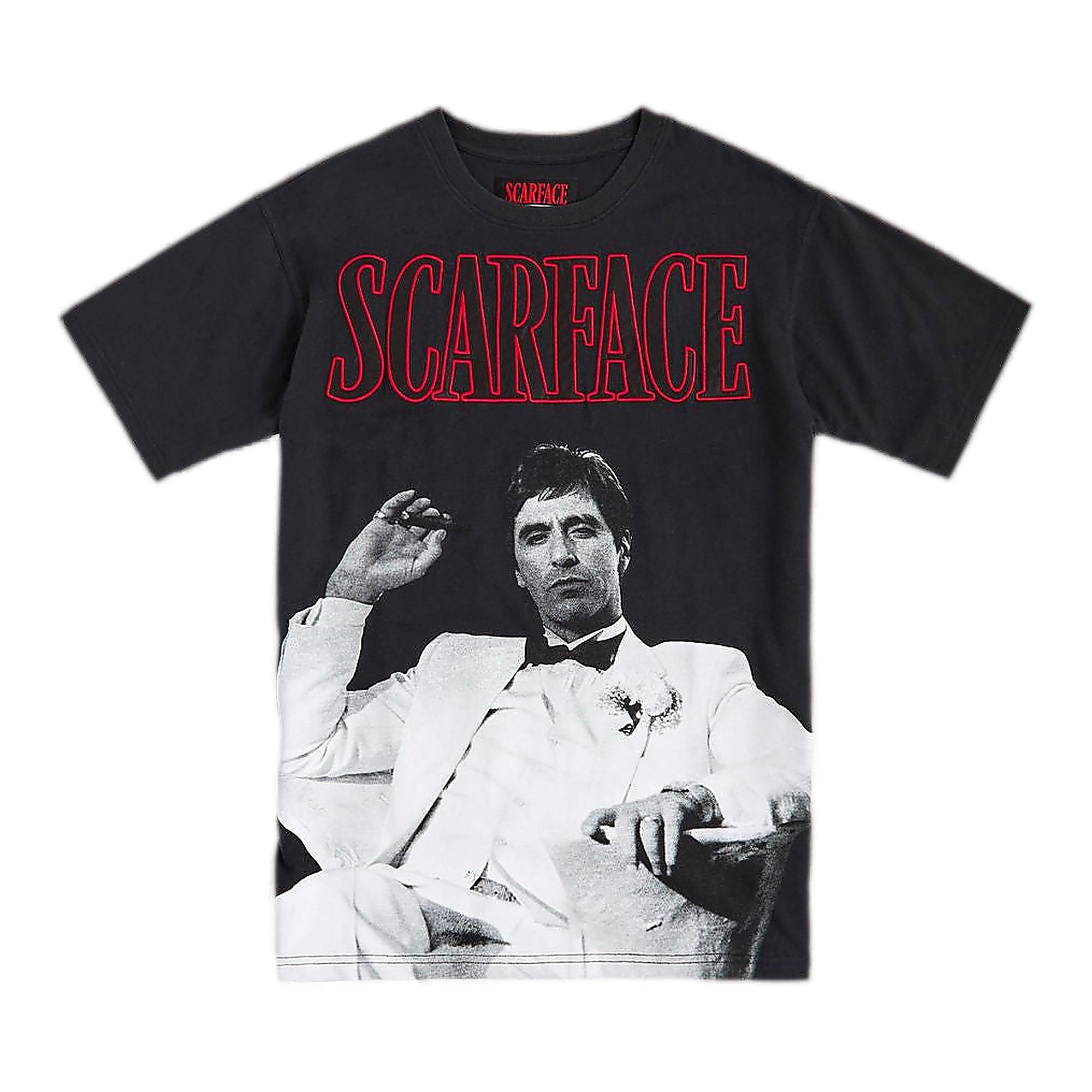 Reason T-Shirt - Black