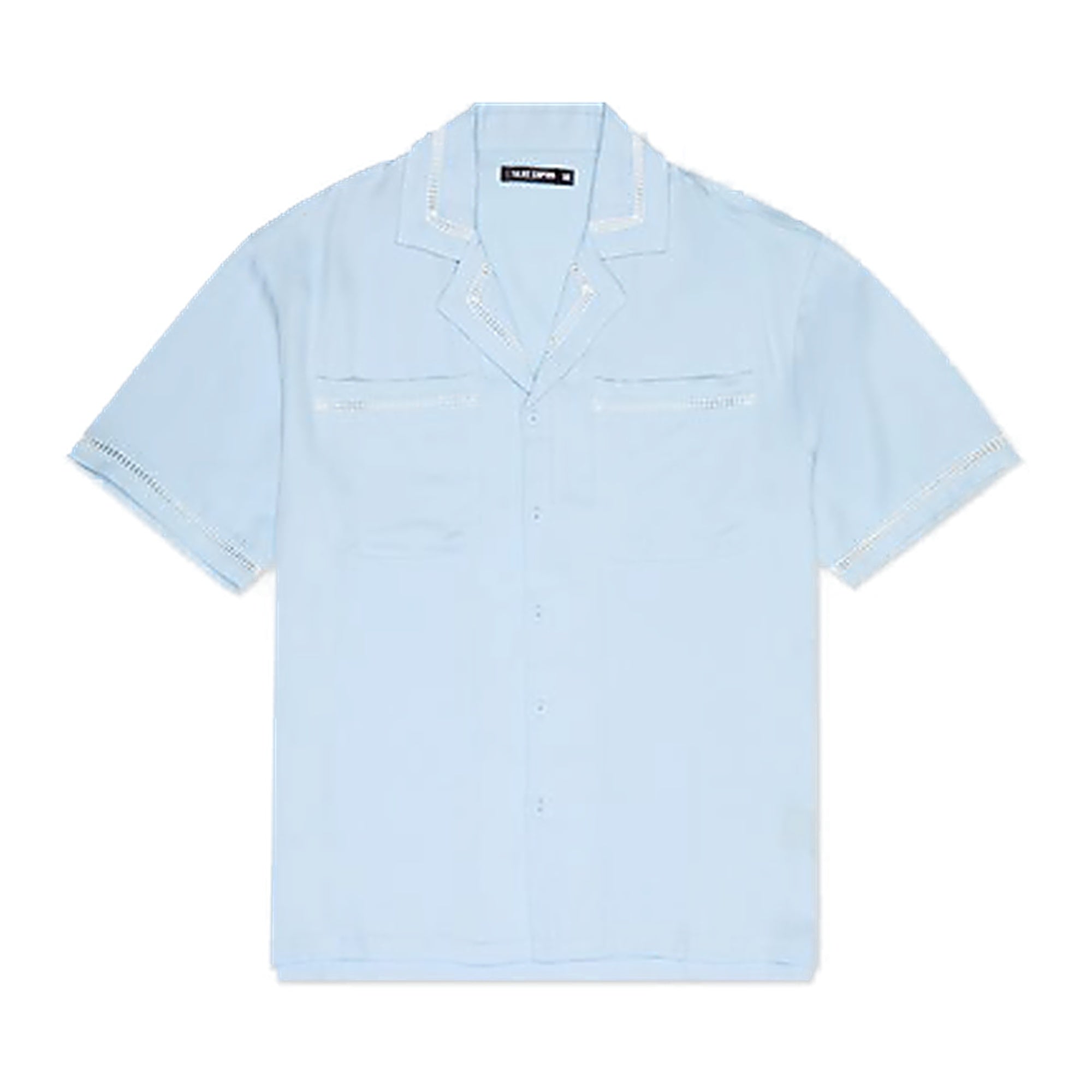 Silnt Chptrs Vibes Shirt