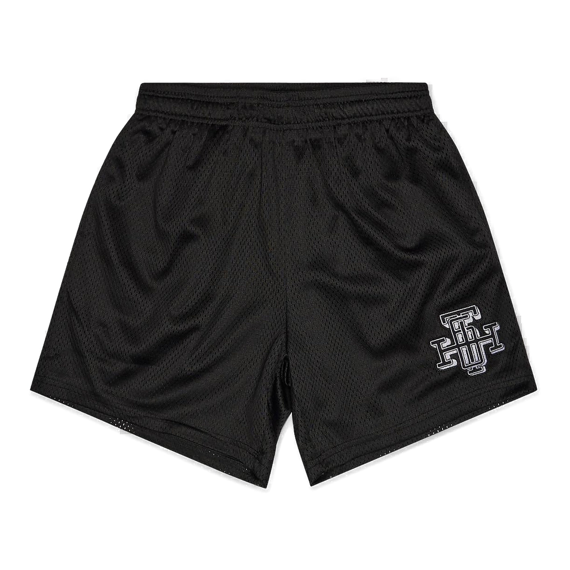 6Th Nbrhd Try-Outs Men's Shorts - Black