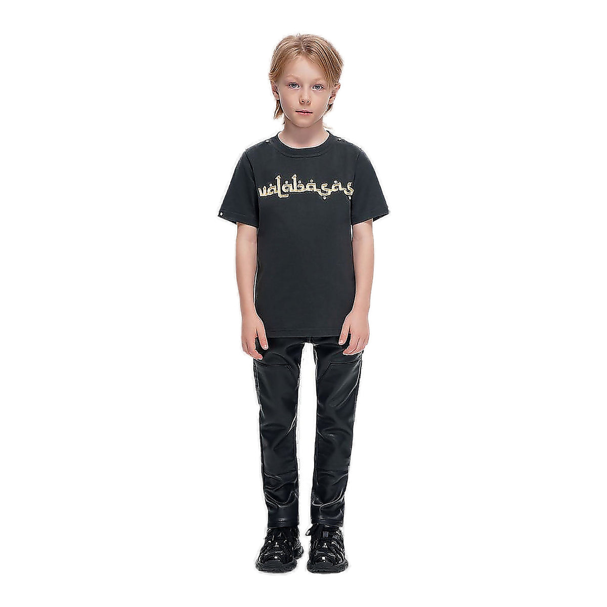 Valabasas Standard Youth T-Shirt - Graphic