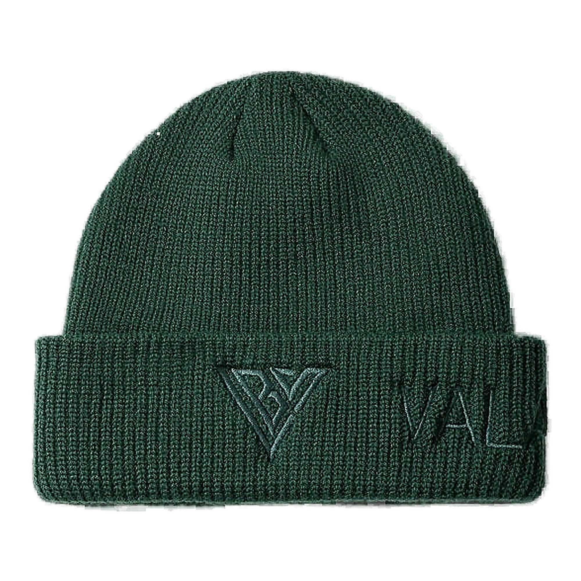 Valabasas Logo Beanie - Embroidered