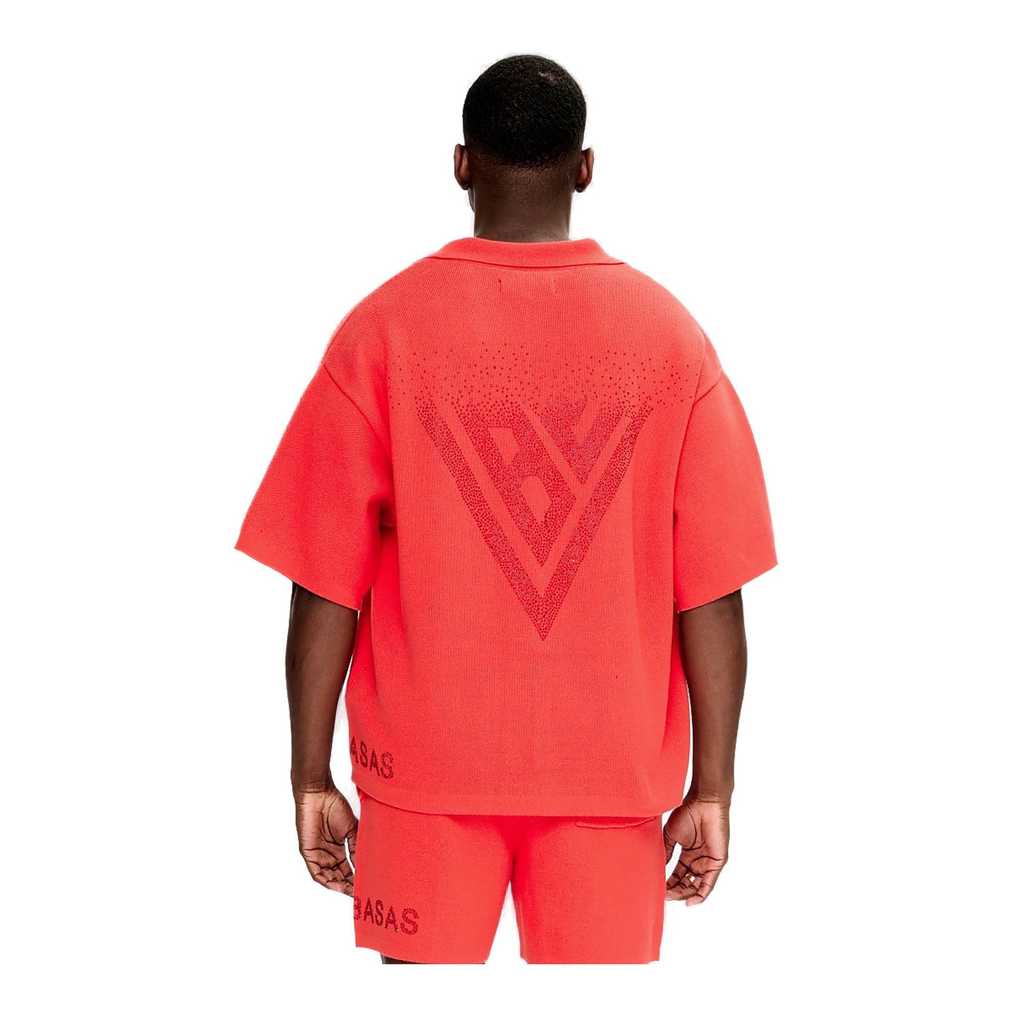 Valabasas Dealbreaker Button Down Shirt