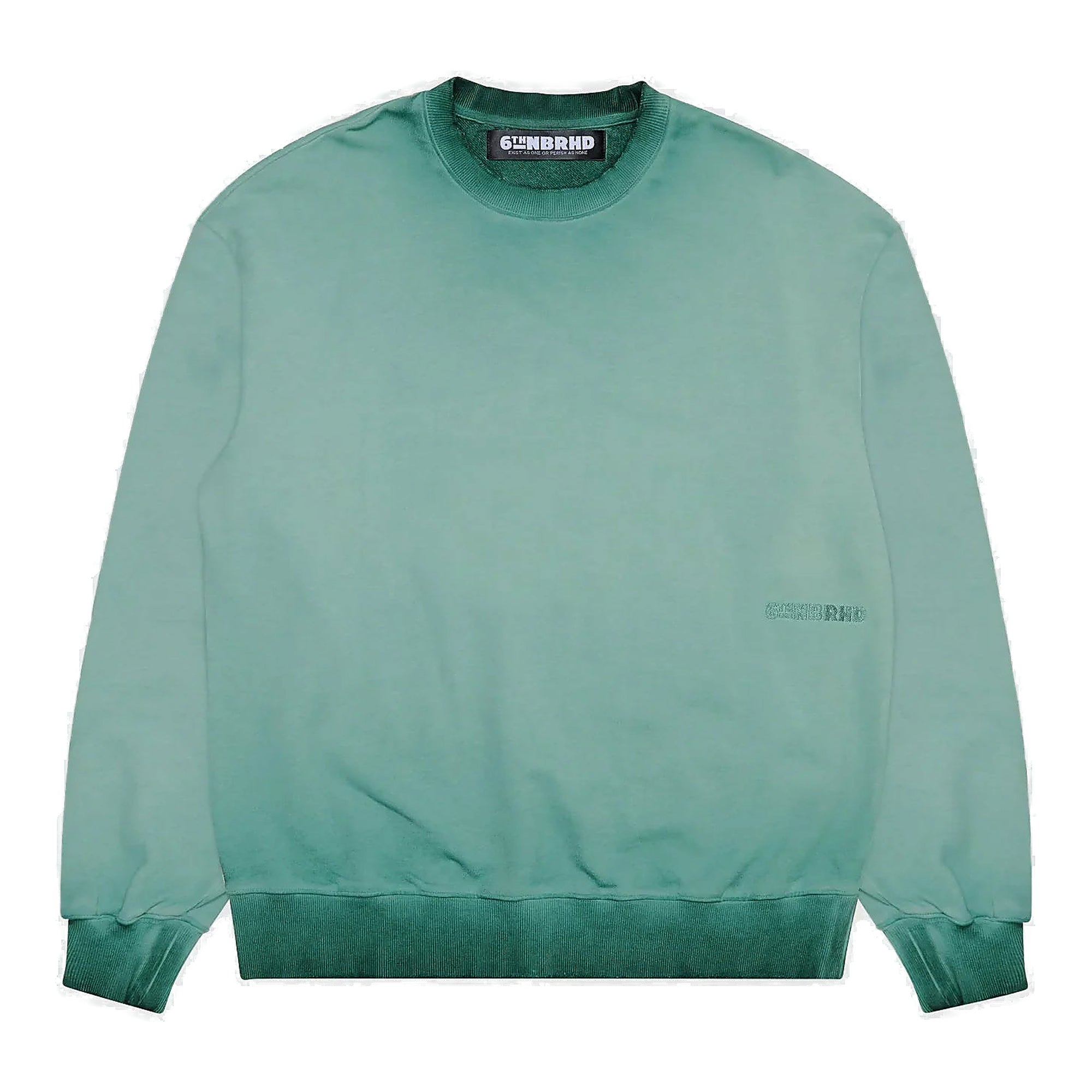 6Th Nbrhd Men's Sweatshirt