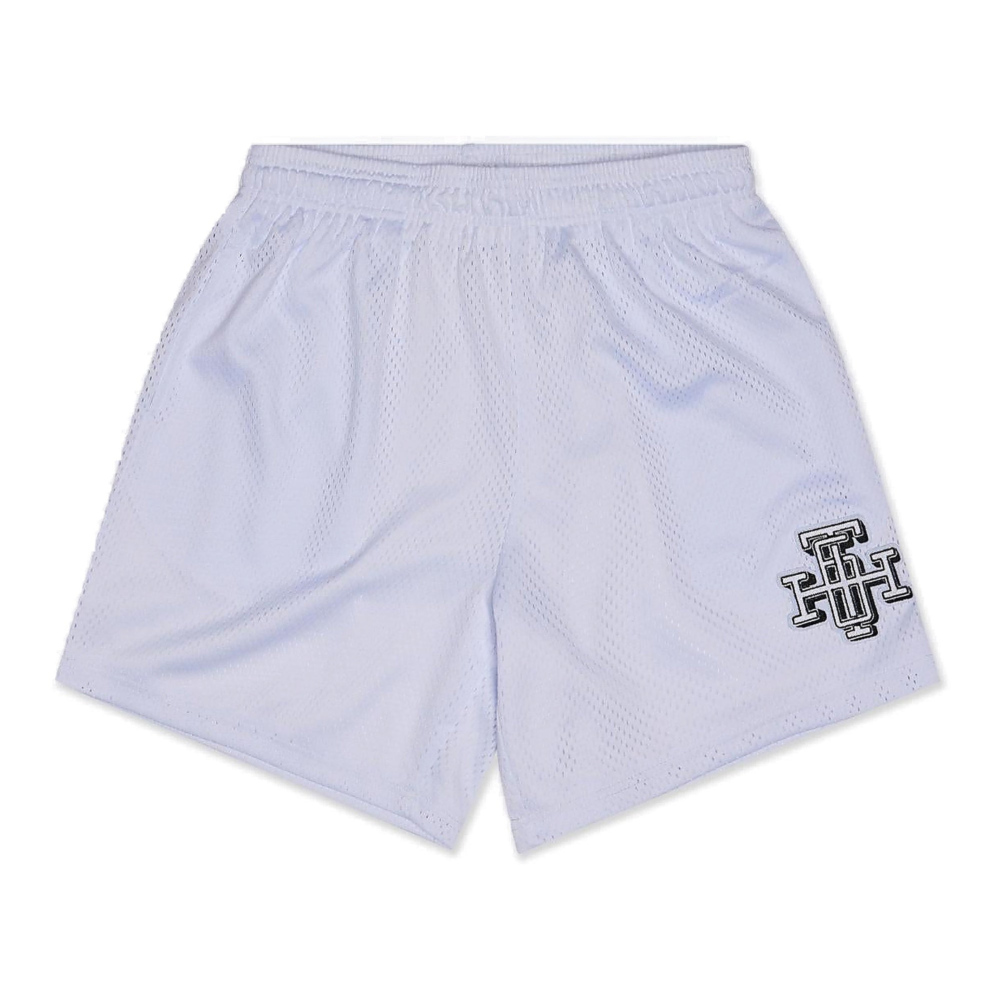 6Th Nbrhd Try-Outs Men's Shorts - White
