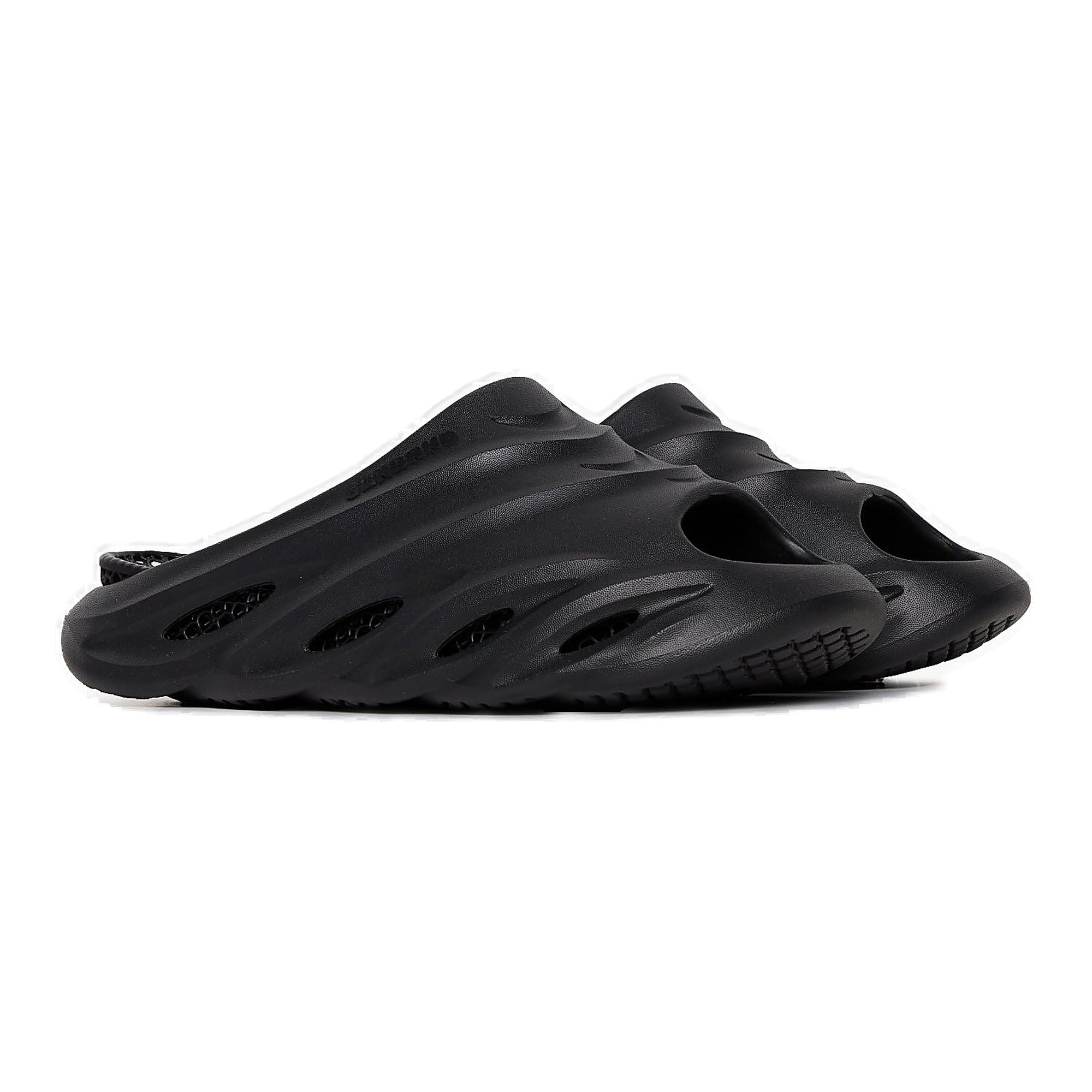 6Th Nbrhd Slides - Comfort Slide Sandals