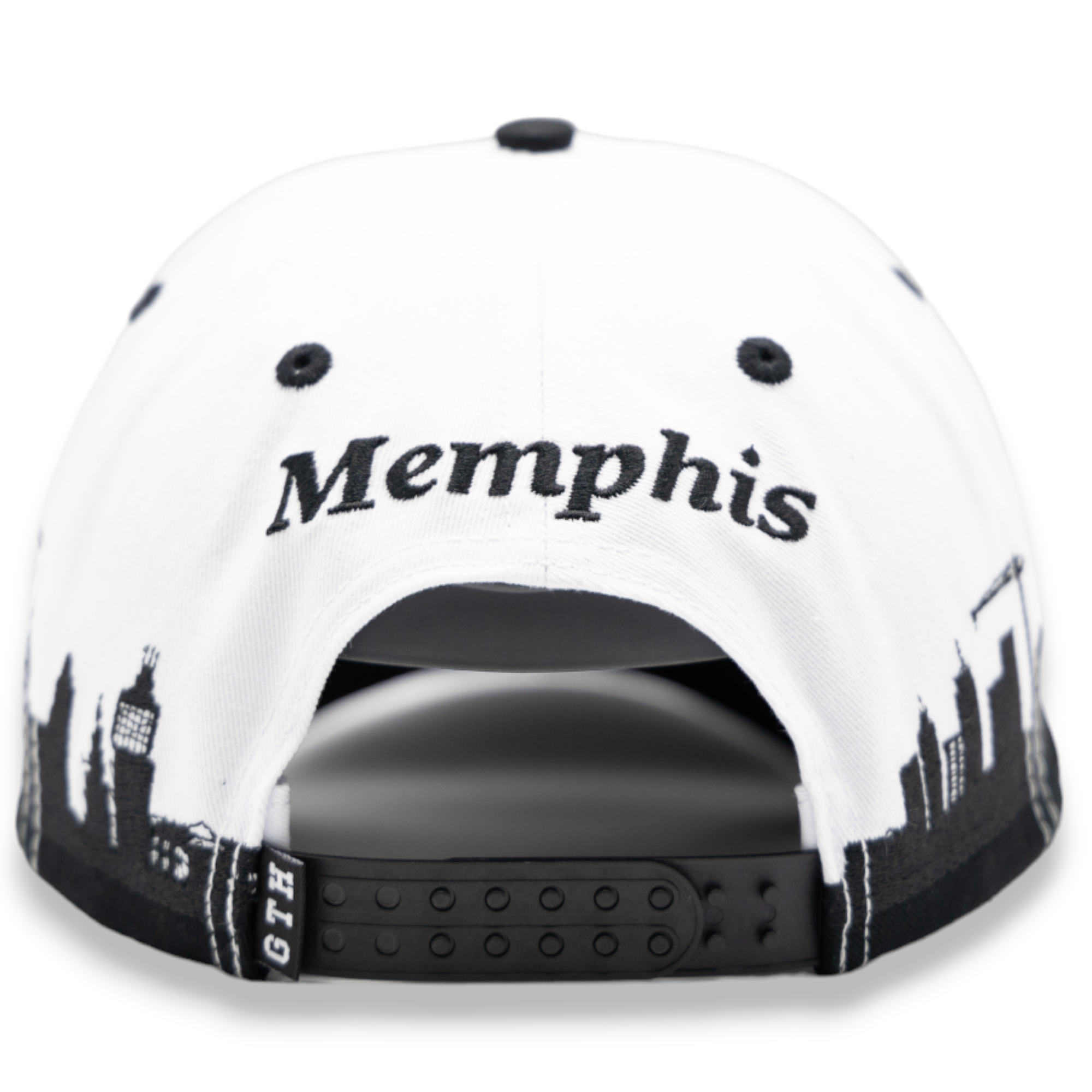 GTH - MEMPHIS SKYLINE