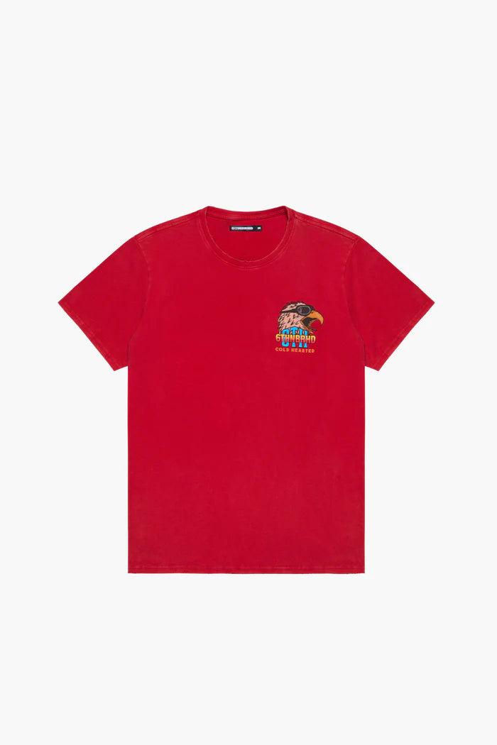 6TH-T2401 "CRUISER" TEE