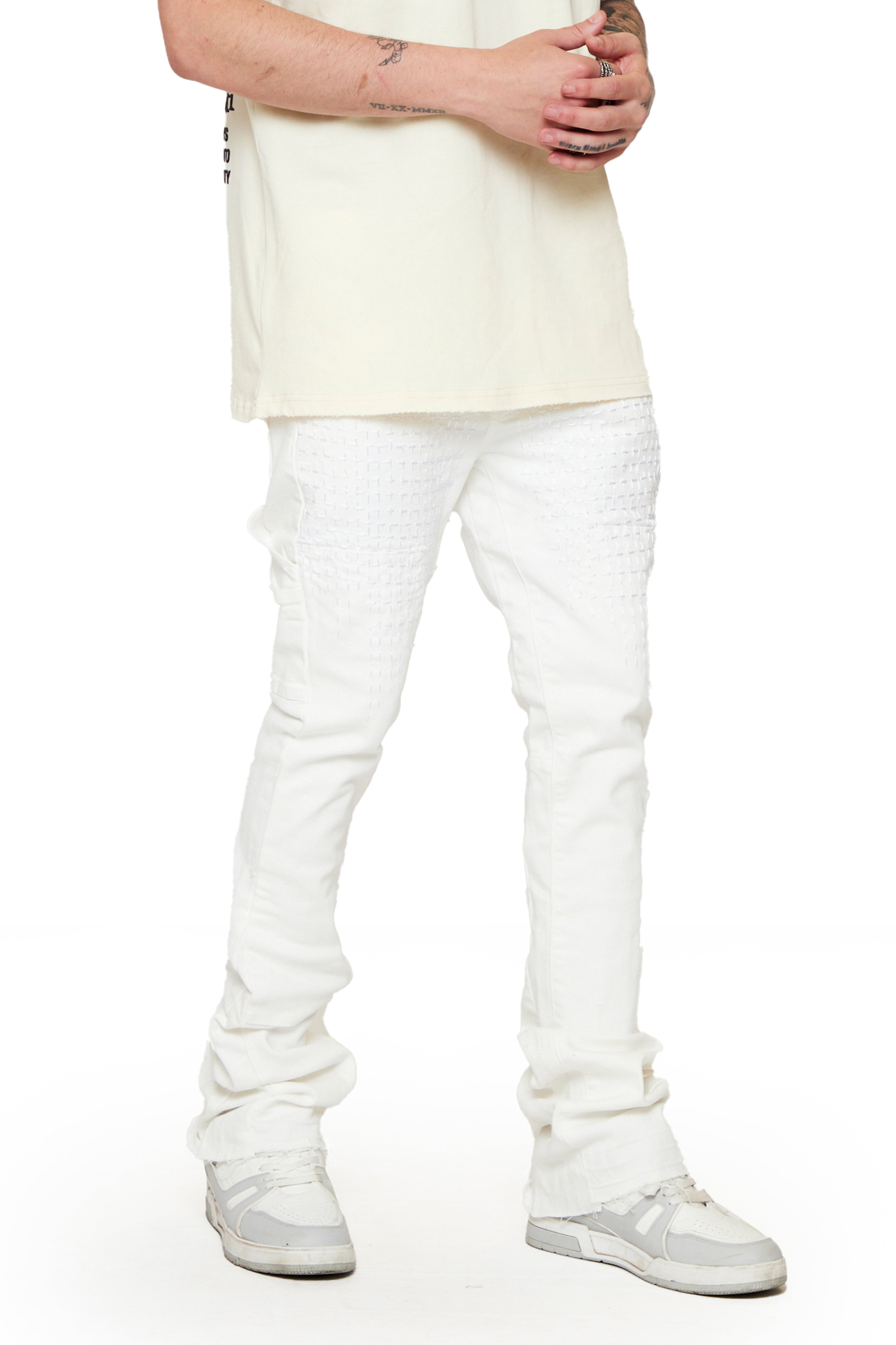 6Th Nbrhd Wuadlupe Men's Jeans