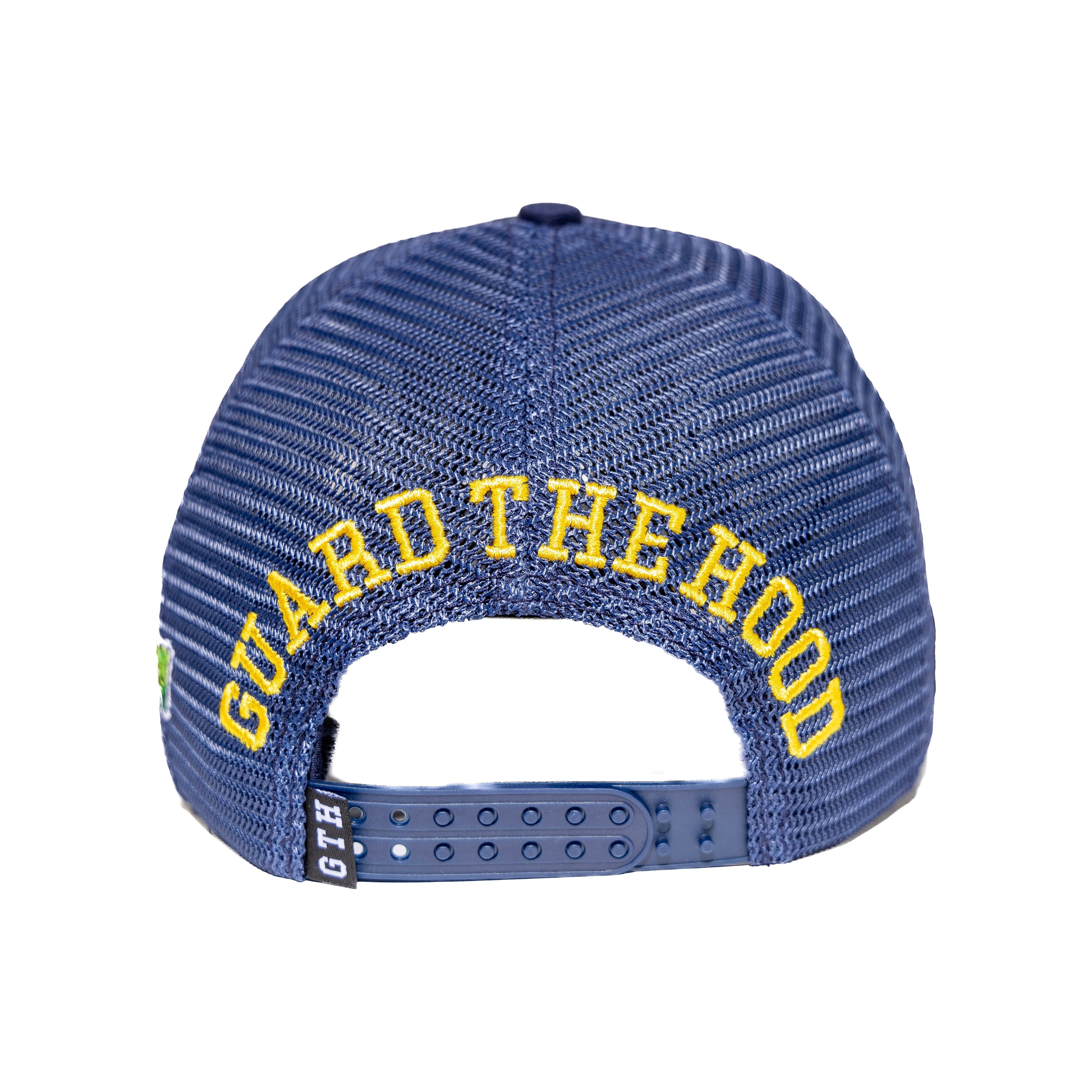 GTH - MEMPHIS WATERGUN TRUCKER