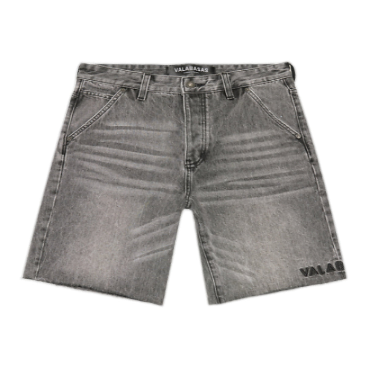 Valabasas "Mr. Shorts" - Faded Wash
