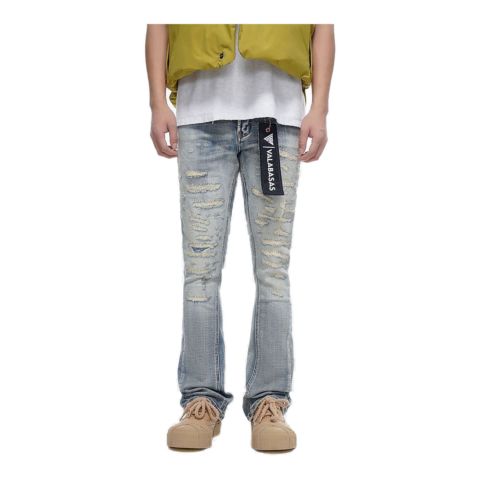 Valabasas Sabotage Jeans