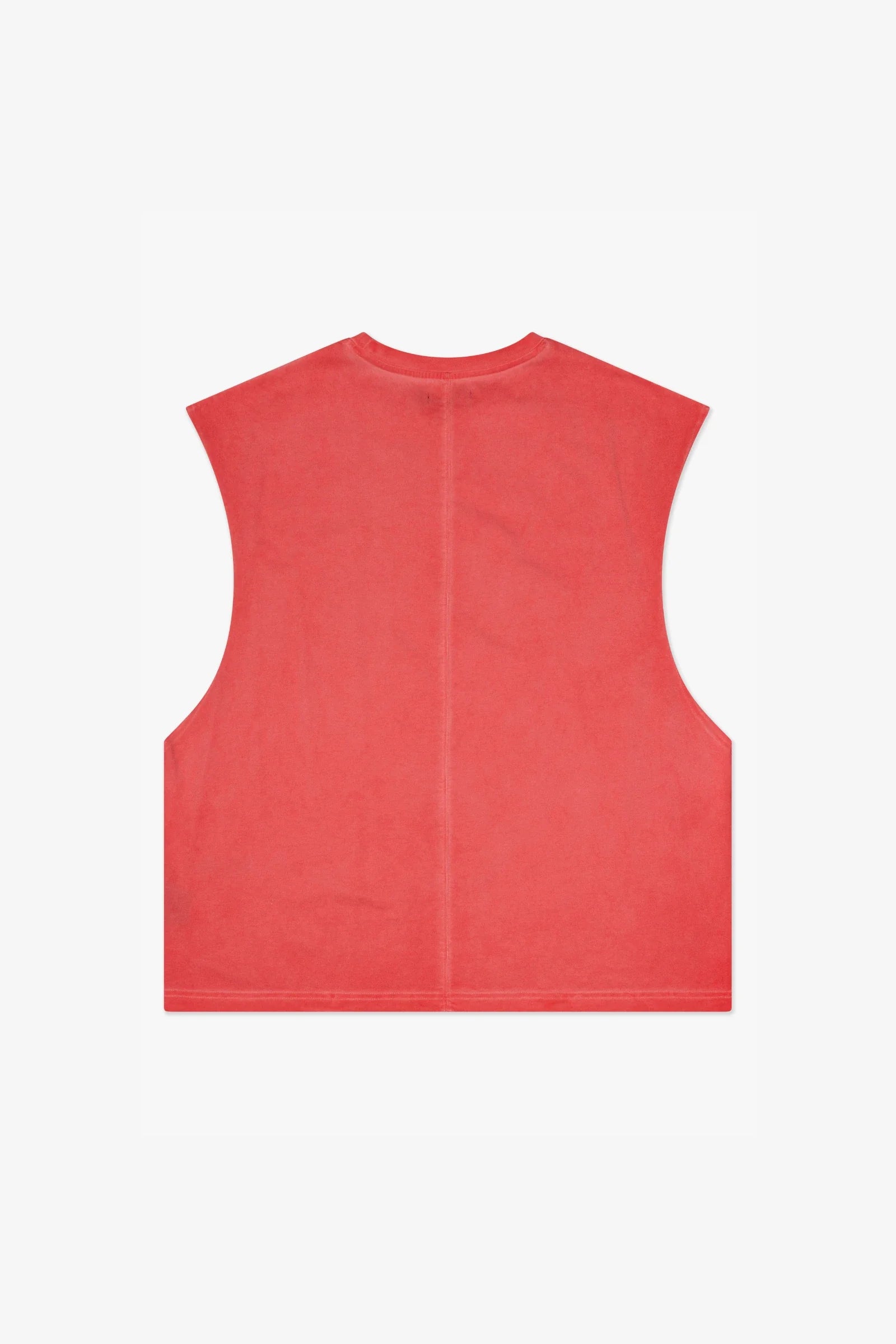 Silnt Chptrs Sculptural T-Shirt - Oversized