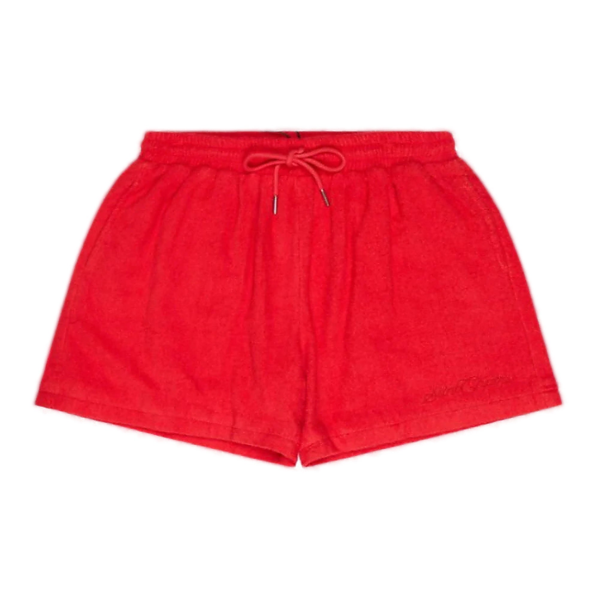 Silnt Chptrs "Times" Shorts - Drawstring