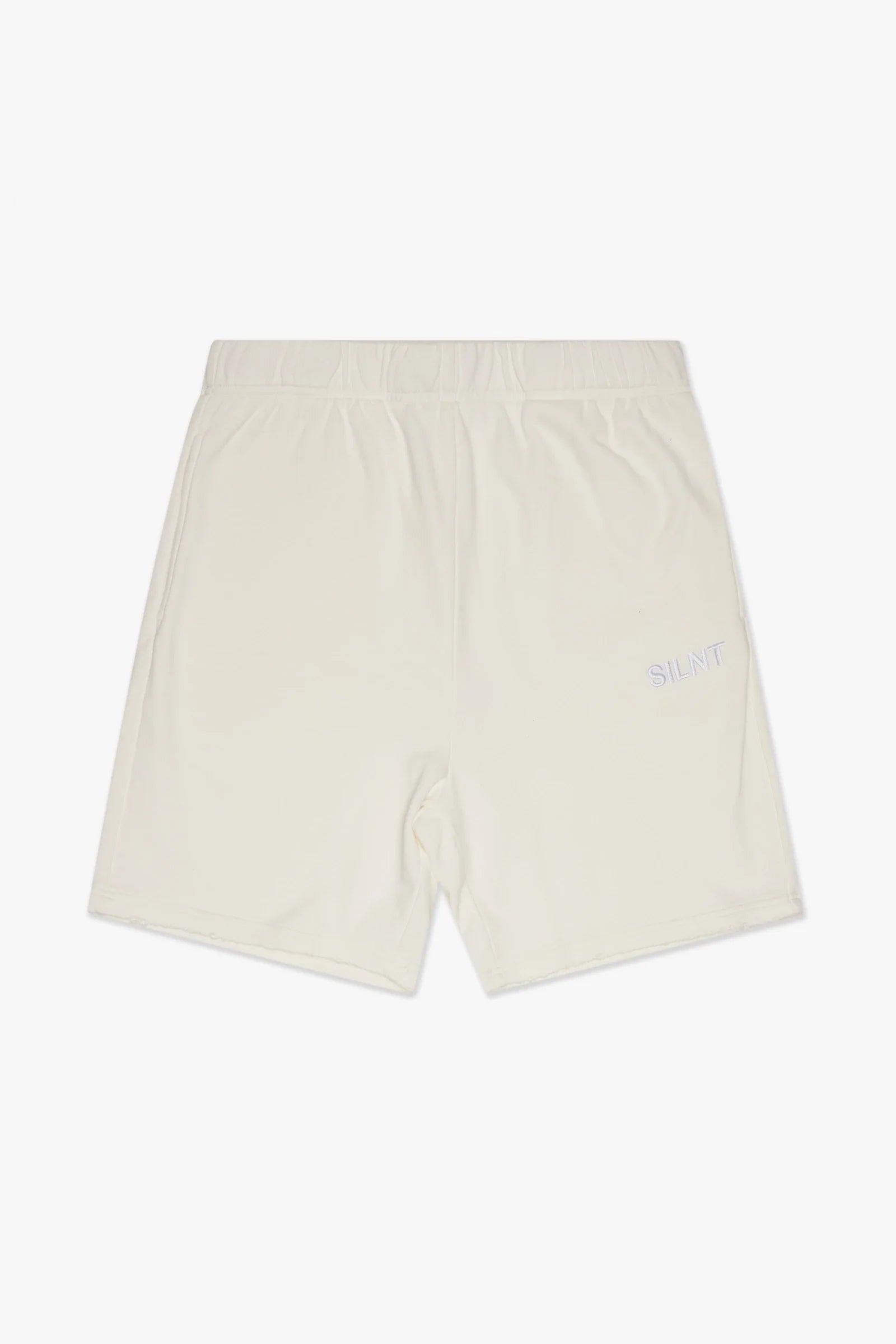 Silnt Chptrs Tonal Shorts - Relaxed Fit