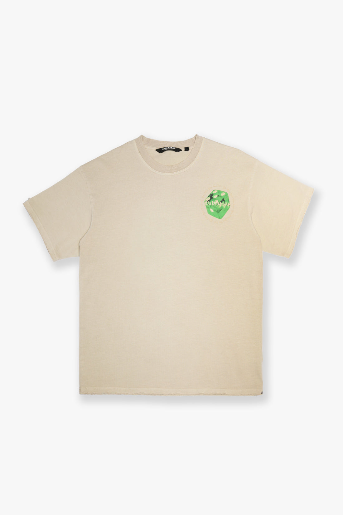 ROLL EM TEE