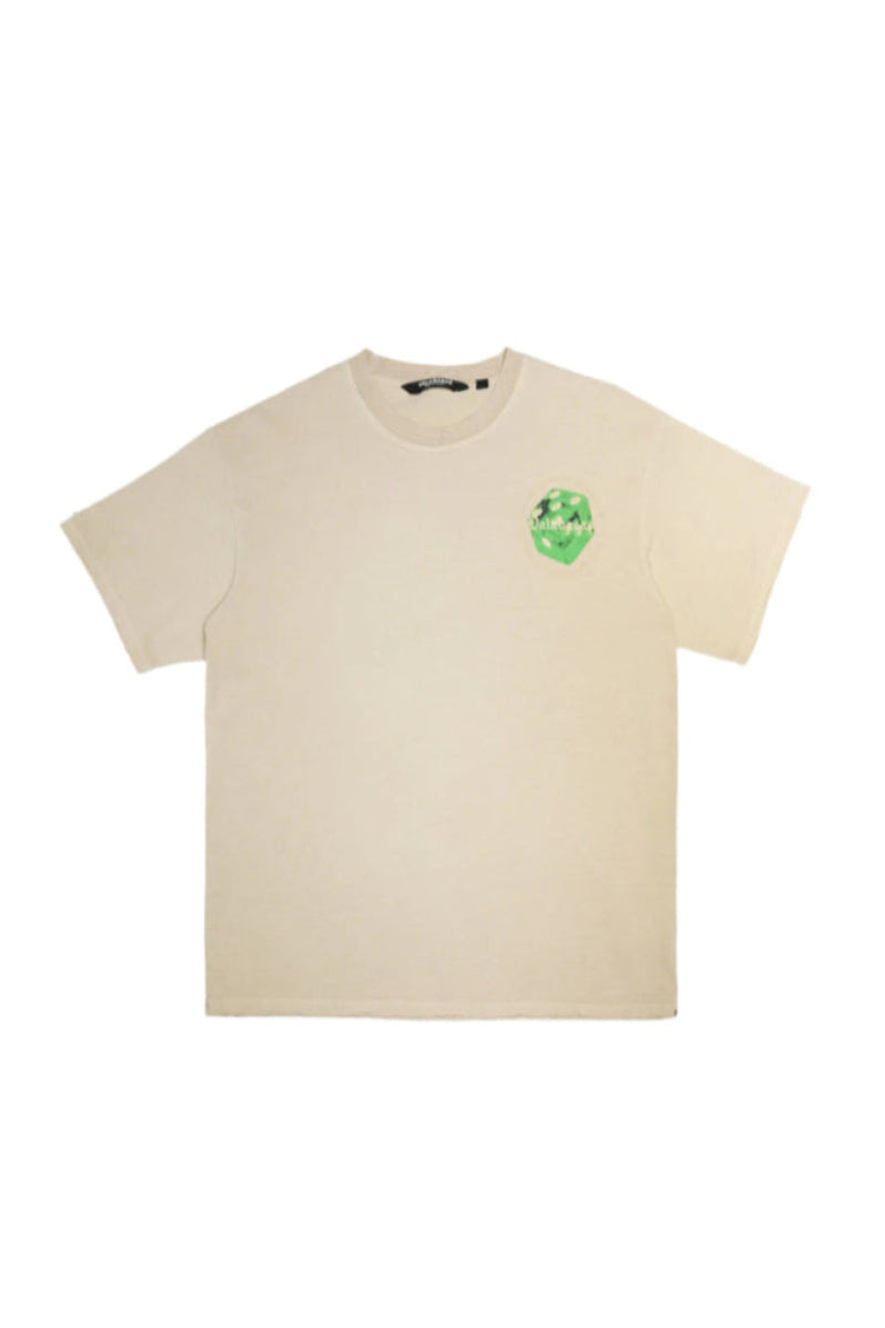 "ROLL EM" TEE
