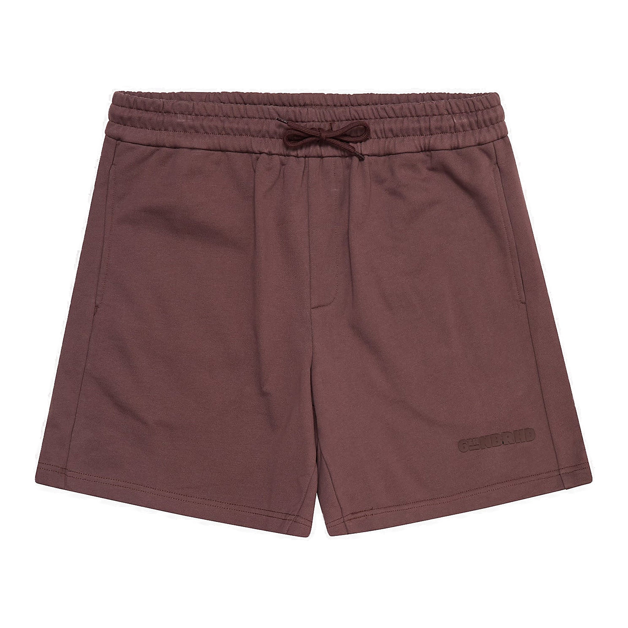 6Th Nbrhd Men's Shorts