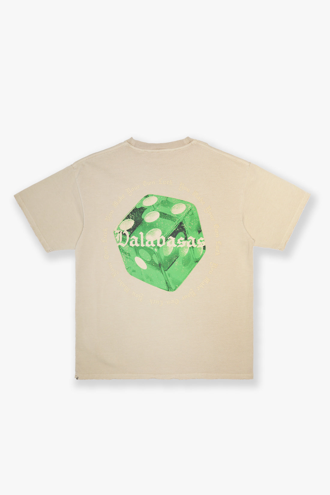 ROLL EM TEE