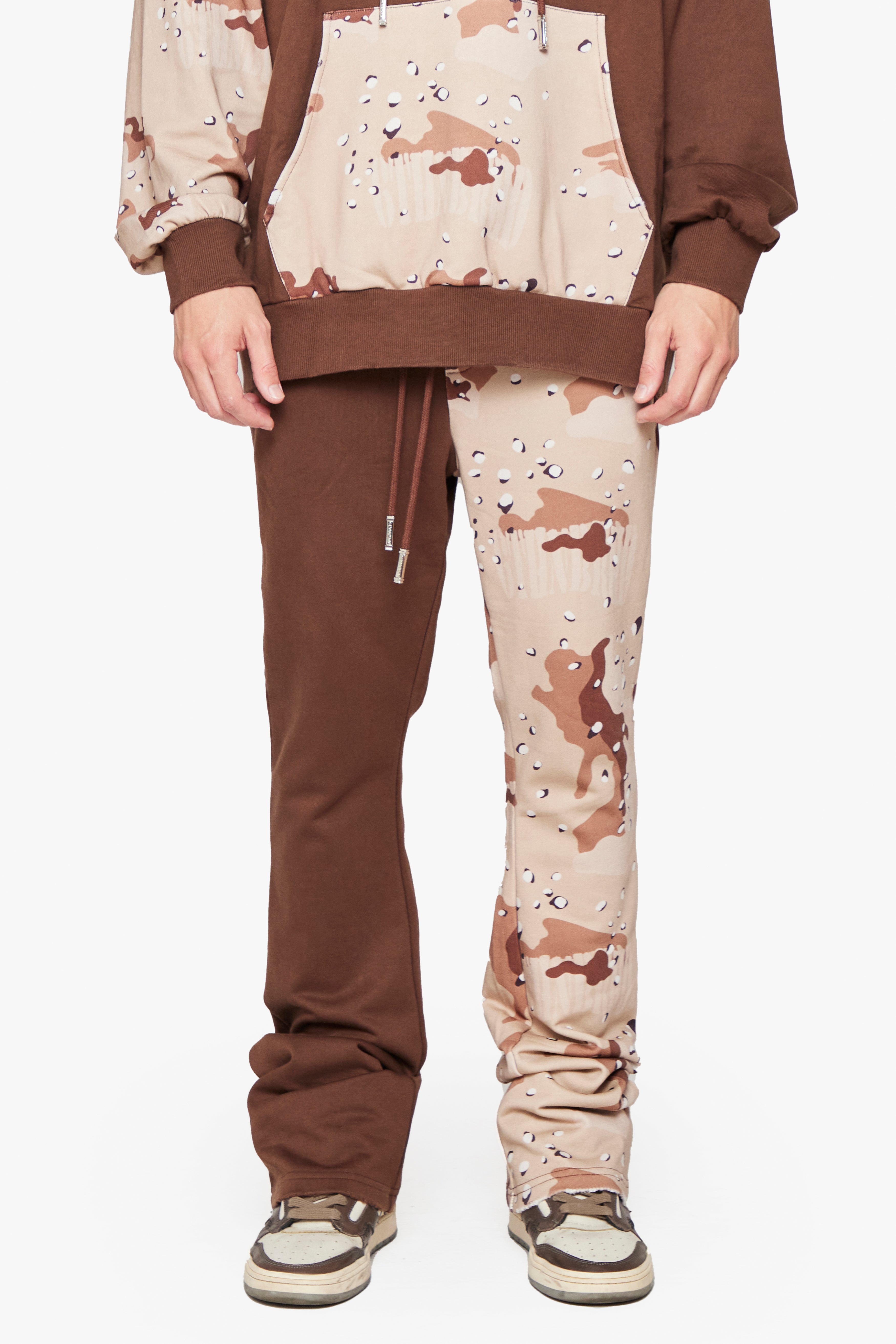 6Th Nbrhd Tank Men's Sweatpants