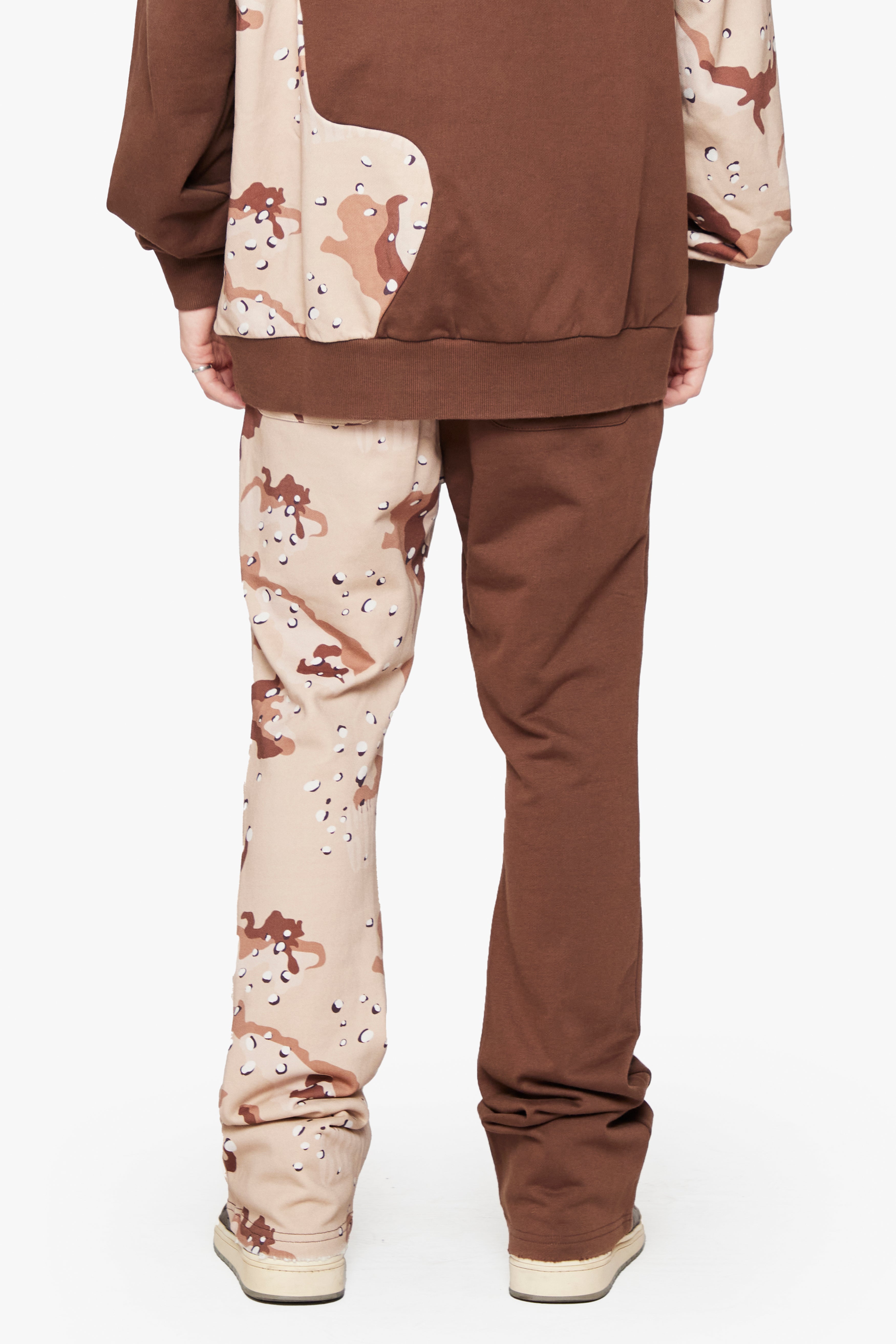 6Th Nbrhd Tank Men's Sweatpants