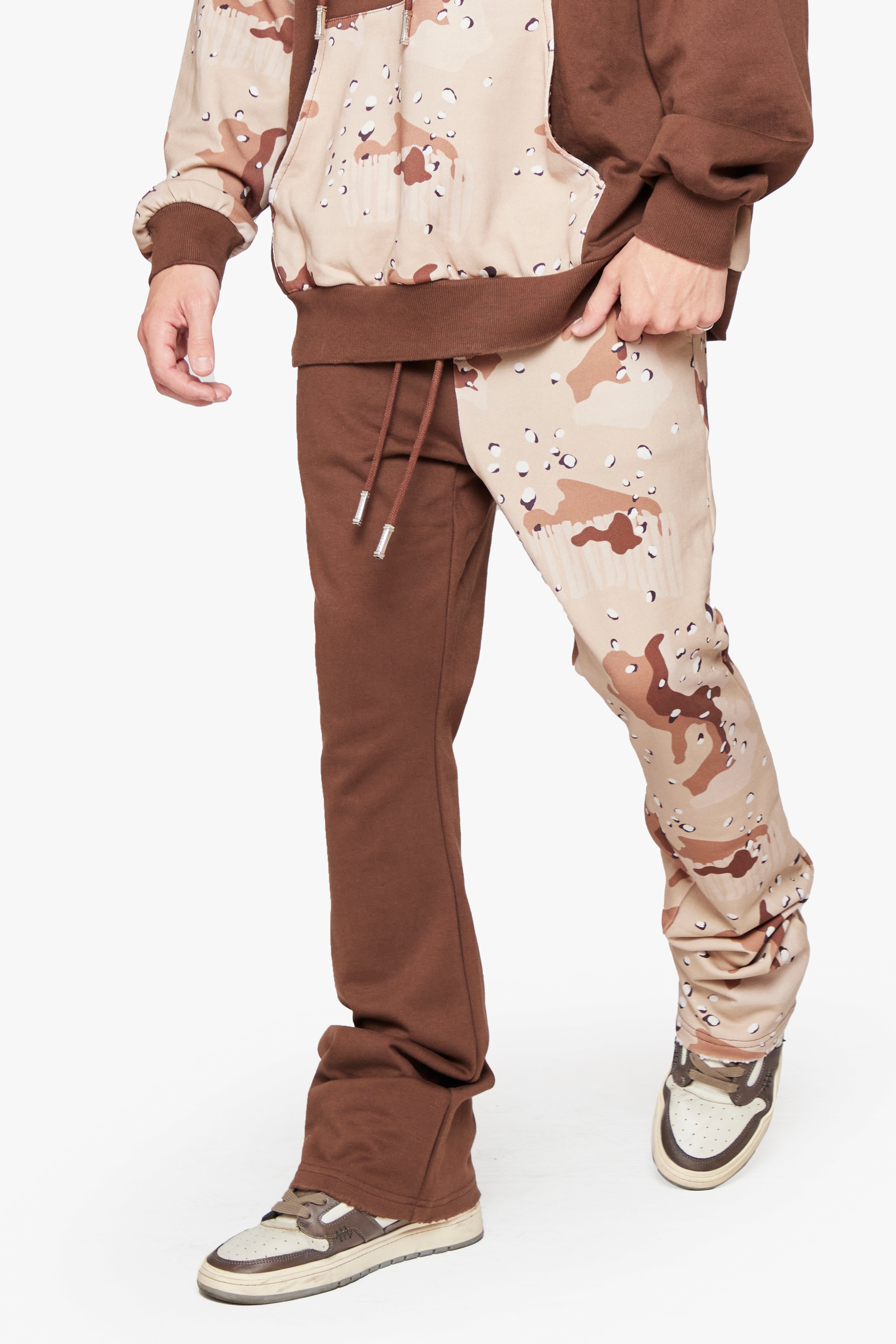 6Th Nbrhd Tank Men's Sweatpants